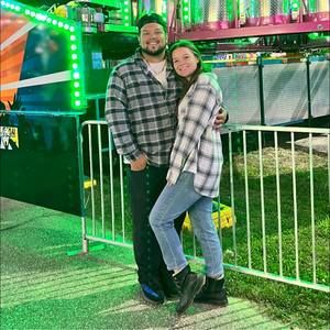 Meet your Posher, Haley